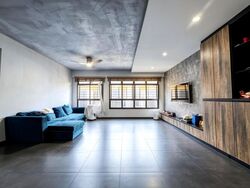 Blk 458A Fernvale Woods (Sengkang), HDB 5 Rooms #608747991